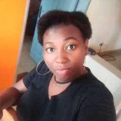 Amoin Marie Flore
