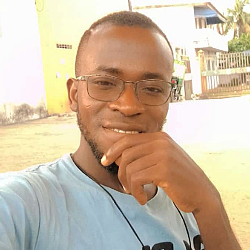 Yao Kouakou Kra Guillaume