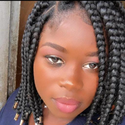 Akoua Ange Camille Laurène